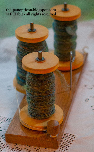 green-bobbins
