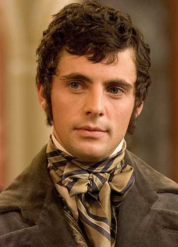matthew goode character