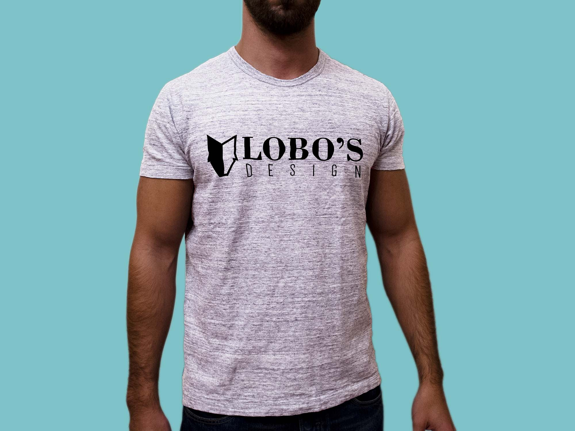 Download Free Realistic T-Shirt Mockup (PSD)