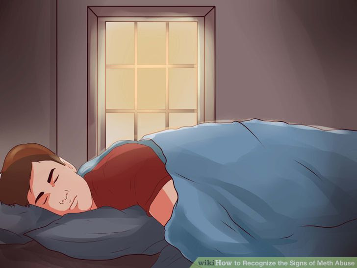 Recognize the Signs of Meth Abuse Step 18.jpg