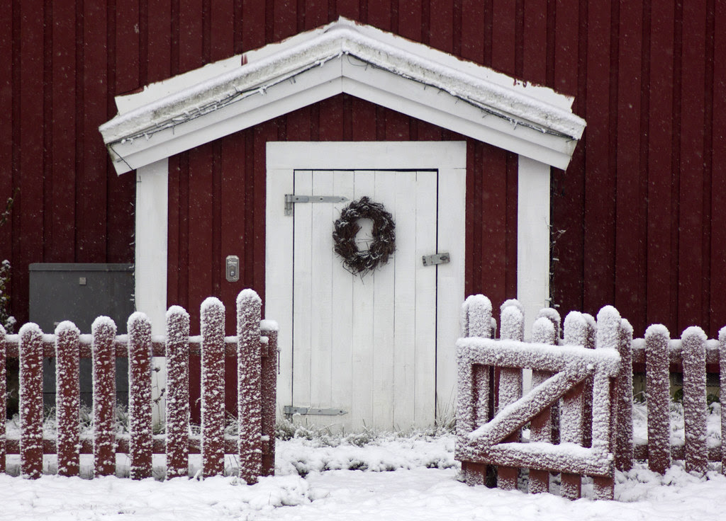 Home of a Tomtenisse