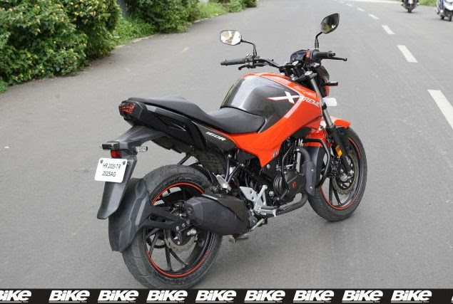 Hero 160r Xtreme Off 59
