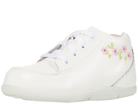 Stride Rite SRT Emilia (InfantToddler) - Zappos Free Shipping ...