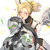 Gency Pregnant Overwatch / The team finds out that mercy is pregnant because a golden dragon suddenly appears.