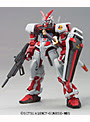 1/144 HG Gアストレイ（レッドフレーム） プラモデル