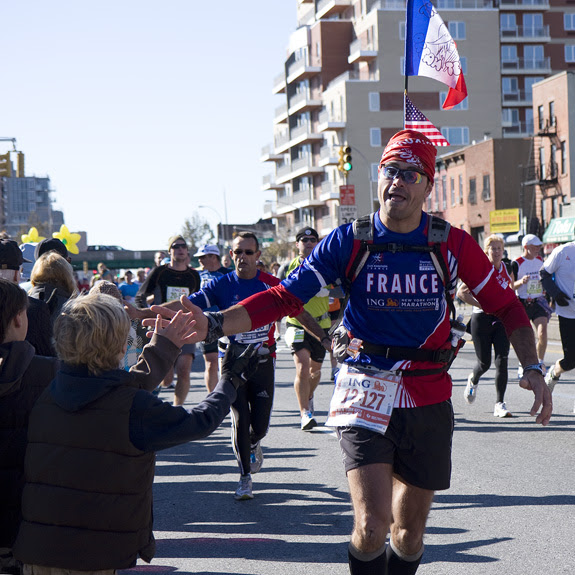 2010 Marathon