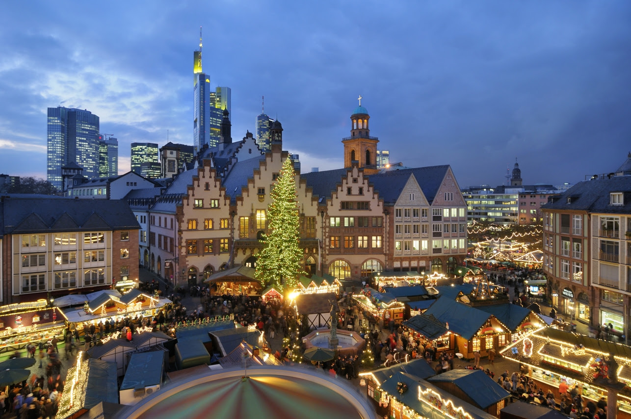 Kids' Guide to Frankfurt - Fun Kids - the UK's children's ...