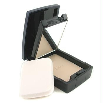 Christian Dior Diorskin Extreme Fit Supermoist Compact Makeup Spf 25 # 011 