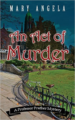 AN ACT OF MURDER