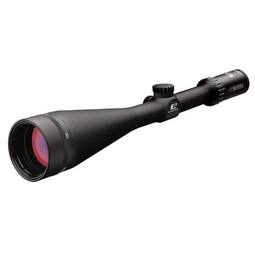 Burris 200340 Fullfield E1 6.5-20 x 50 Scope (Black) On Sale