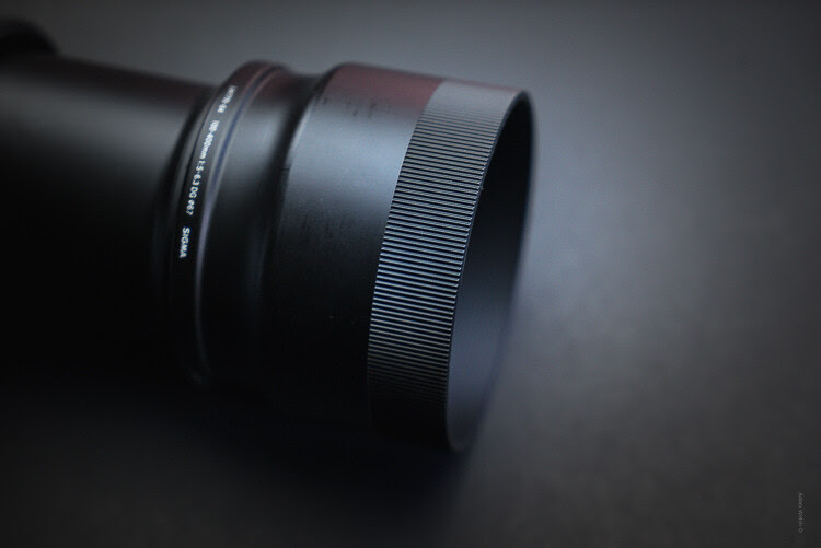 Review: Sigma 100-400mm F5-6.3 DG OS HSM Contemporary Lens