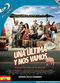 Una Ultima y Nos Vamos 2015 720p Latino