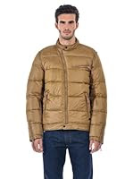 Diesel Chaqueta Warrent (Ocre)