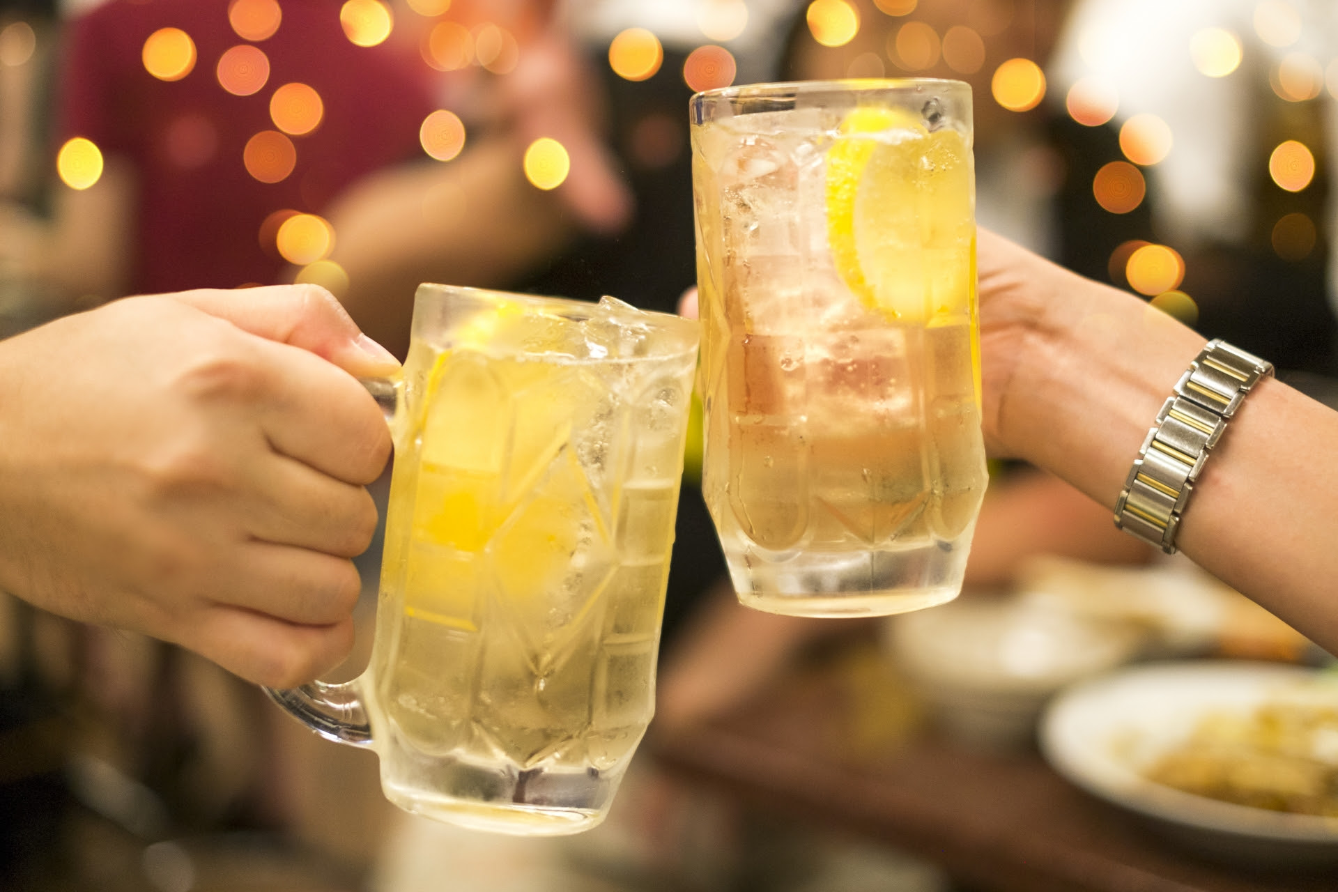飲み会 パーティー写真 をテーマにした無料写真素材10選 商用利用可 Acworks Blog