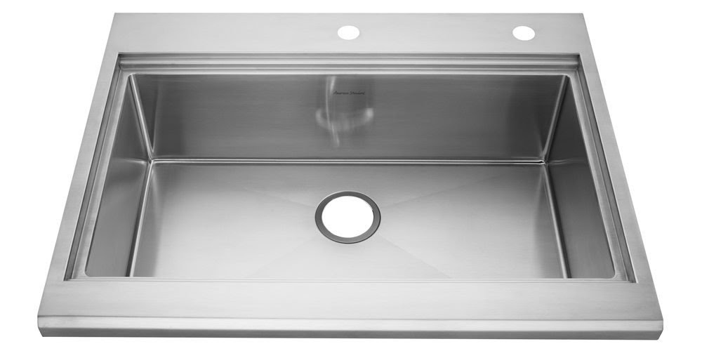 American Standard 11SB.253342.073 Prevoir Luxury Appliance 33-Inch ...