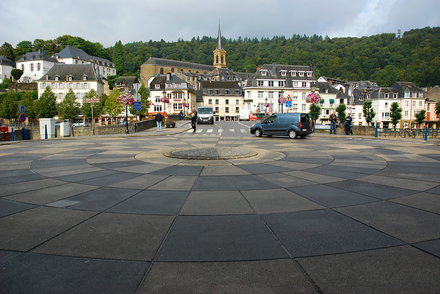 Winton Massif - Black Forest 2013