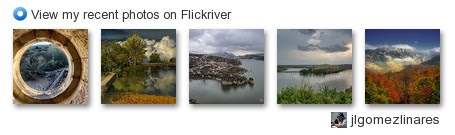 jlgomezlinares - View my recent photos on Flickriver