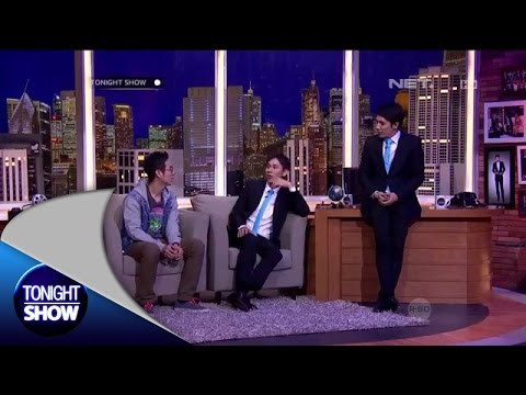 Video Koleksi Kacamata