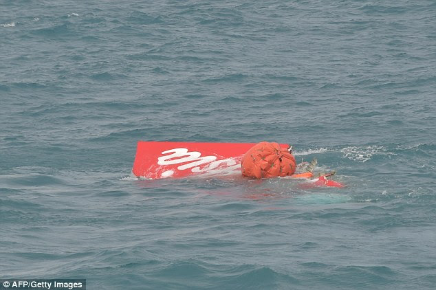 Many theories about the AirAsia crash on December 28 involved the stormy weather the plane was experiencing off the coast of Borneo