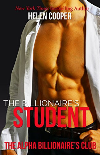 The Billionaire's Student, by Helen Cooper