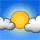 Partly Sunny Partly Sunny
