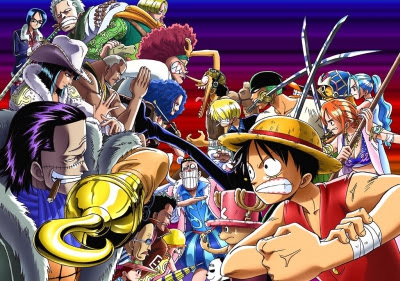 ６月２０日 木 アニメ One Piece アラバスタ編 黒猫宅急便 Ver ３