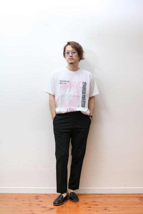 ユニクロ史上最強スラックス これ何で2990円なの 最も早くオシャレになる方法 現役メンズファッションバイヤーが伝える洋服の 知り方 Knower Mag