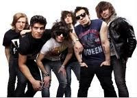 stay3 Alter The Press!: Interview: Stay
