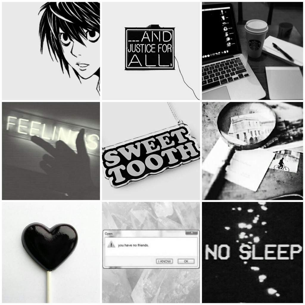L Lawliet Aesthetics Death Note Amino L Lawliet Aesthetics Death Note Amino