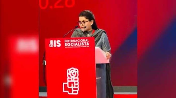 Pakistan deems climate change 'biggest threat' to planet