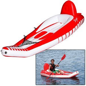 AIRHEAD Baja Kayak
