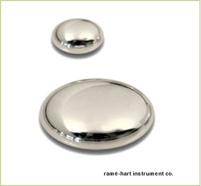 The effect of surface tension can be seen with the element mercury which has 
