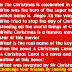 Christmas Trivia True Or False Questions : (or, any other time of the year you decide to play a game of christmas trivia quiz.).