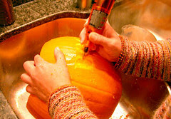 Making BOO