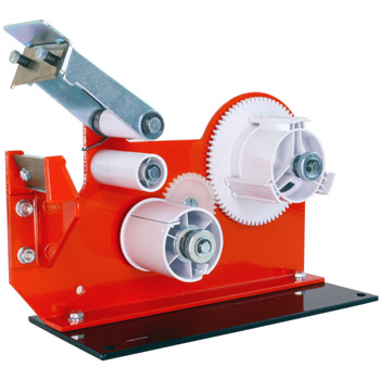 Guillotine Shear Desktop Double Sided Tape Dispenser Fmpack