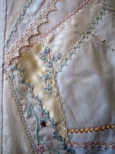 Chuppah Detail #3