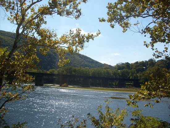 Harpers Ferry Photos