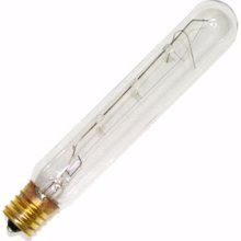 LIGHT BULB 40W