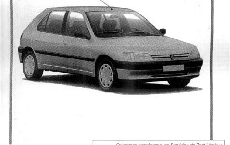 Reading Pdf peugeot 306 manual free ManyBooks PDF