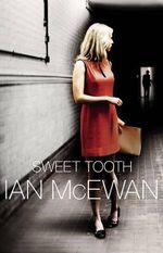  Sweet Tooth Ian McEwan