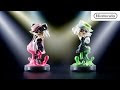 √100以上 wii u スプラトゥーン セット (amiibo アオリ・ホタル付き) 777288