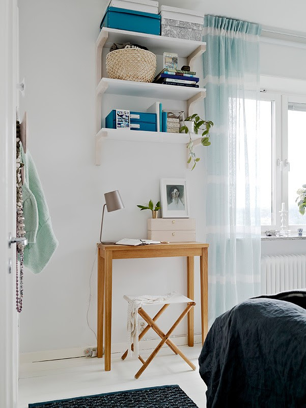 deco desk
