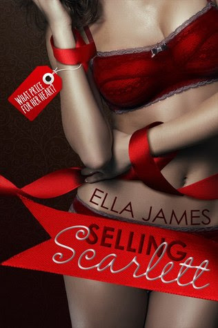 Selling Scarlett (Love Inc., #1)