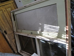 door for laundry - 1