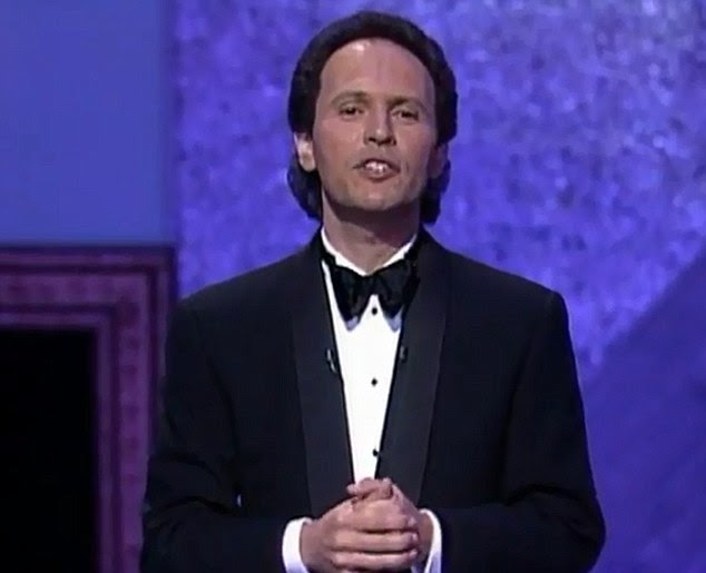 Billy Crystal