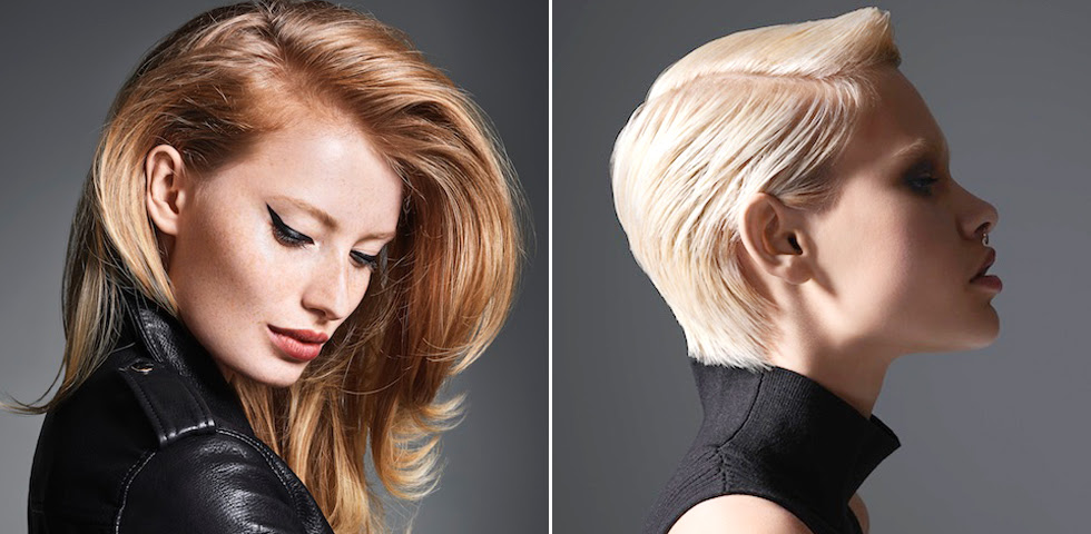 Capelli Le Tendenze Colore Dellautunno Inverno 201718