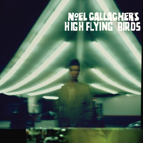 Noel Gallagher's High