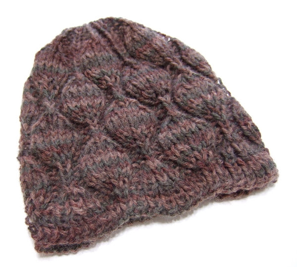 Knitted Patterns