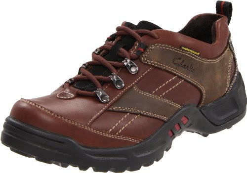 Clarks Men's Benzol Oxford