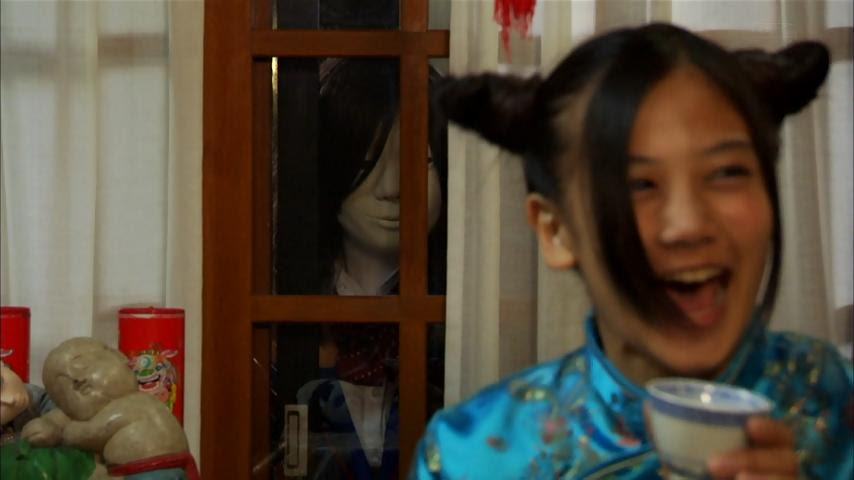 暴想花火 あの日の約束が未来を切り開く 仮面ライダーフォーゼ４４話感想